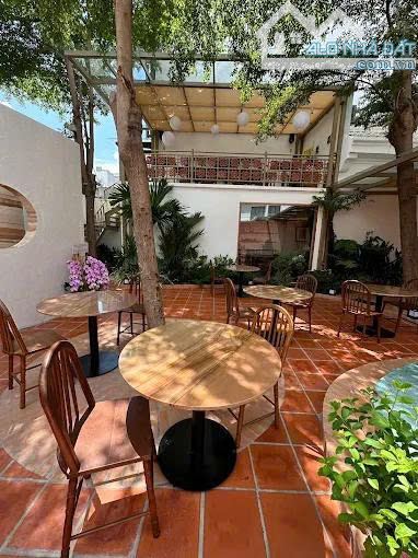 VIP-BIỆT THỰ KỲ ĐỒNG - 10M X 30M- 1 TRỆT, SÂN VƯỜN- PHƯỜNG 09, QUẬN 3 - 1