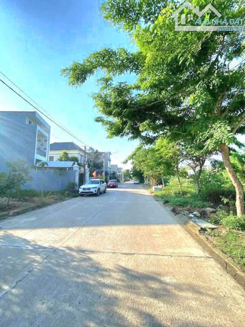 Bán lô đất view kênh Bến Tre, Đồng Hin, Lai Sơn, Đồng Tâm, Vĩnh Yên - 1