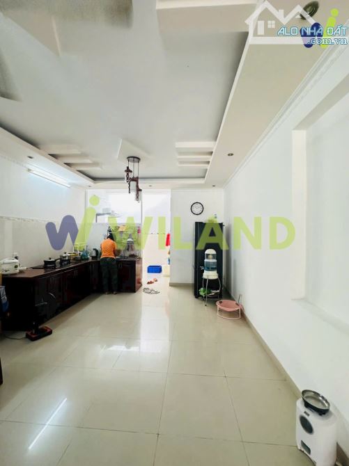 BÁN NHÀ MẶT TIỀN CHÂU VĂN BIẾC P.THẮNG TAM TP. VT GĐ XÂY Ở TÂM HUYẾT.VỊ TRÍ ĐẸP. GIÁ TỐT - 1
