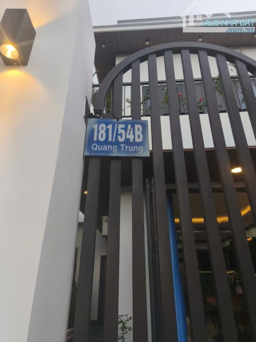 CHÍNH CHỦ BÁN NHÀ 1 TRỆT 1 LẦU TRUNG TÂM TP.BUÔN MA THUỘT, GIÁ TỐT CHỈ 2 TỶ 500 TRIỆU - 1