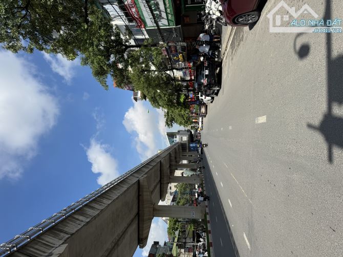 HỒ TÙNG MẬU – NHÀ SIÊU VỊ TRÍ – KINH DOANH ĐỈNH – Ô TÔ 5 TẠ ĐỖ CỬA 🚗✨ - 1