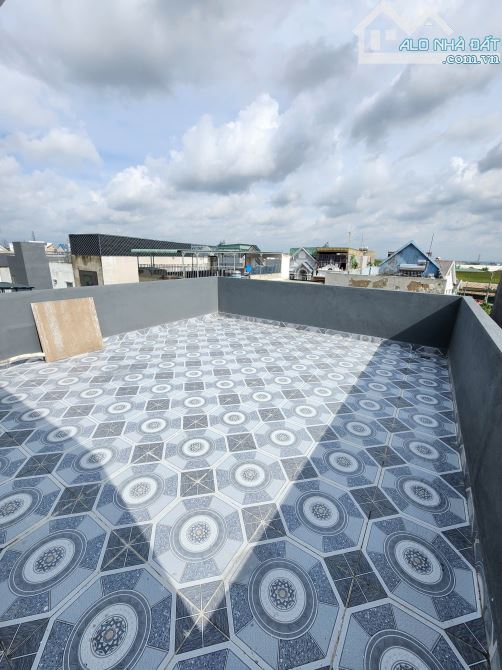 🏠 Bán nhà 1 trệt 2 lầu – KDC gần vòng xoay An Phú, P. An Phú, Tp. Thuận An - 7 Tỷ 3 TL - 1