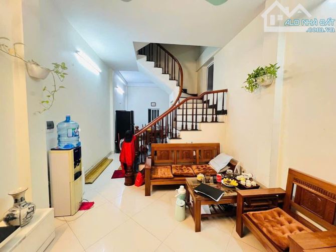 CẦN TIỀN BÁN GẤP NHÀ ĐỘI CẤN – 44M2Ô GÓC 3 THOÁNG  – TRUNG TÂM BA ĐÌNH- GẦN PHỐ. GIÁ 10TY5 - 1