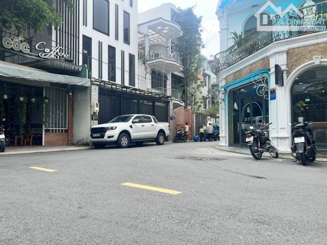 Chỉ 6.5 Tỷ có ngay nhà 2 tầng HXH Thích Minh Nguyệt, P2, TB, HCM, DT: 3.6 x 11m, CN 38m2 - 1