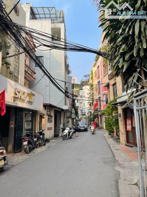 ✨Mảnh đất vuông vắn còn xót lại KHU PHÂN LÔ KIM NGƯU – MINH KHAI 40m2, cơ hội vàng đầu tư - 1