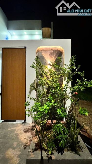 NHÀ 2 TẦNG MẶT TIỀN NGUYỄN TRỌNG THUẬT GIÁ CHỈ 2,55 TỶ. - 1