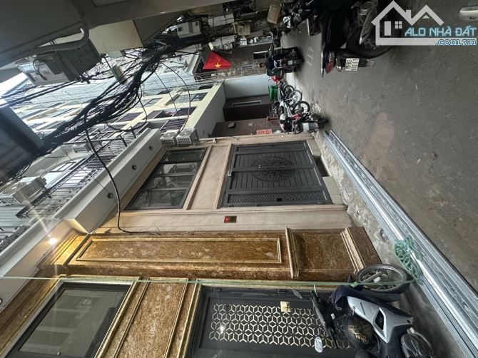 BÁN NHÀ LÊ QUANG ĐẠO: 82M2 7TẦNG - THANG MÁY NHẬP - 27 PKK FULL ĐỒ - PCCC HIỆN ĐẠI - DT 1, - 1