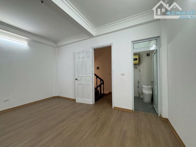 BÁN NHÀ ĐÀO TẤN 32M VỪA TIỀN DỄ MUA - 1