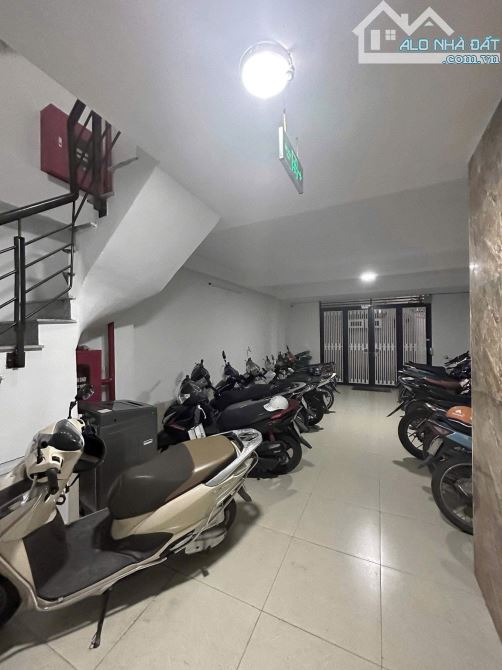 Căn hộ Dòng Tiền Tân Triều - 85m2 - 15 phòng kk, Thang Máy, Lô góc . GIÁ ĐẦU TƯ - 1