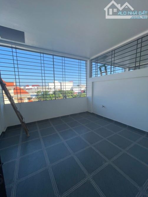 MSP: DC02  🏡 NHÀ ĐẸP NGÔ GIA TỰ – SAU MẶT ĐƯỜNG – GIÁ SIÊU HỜI - 1