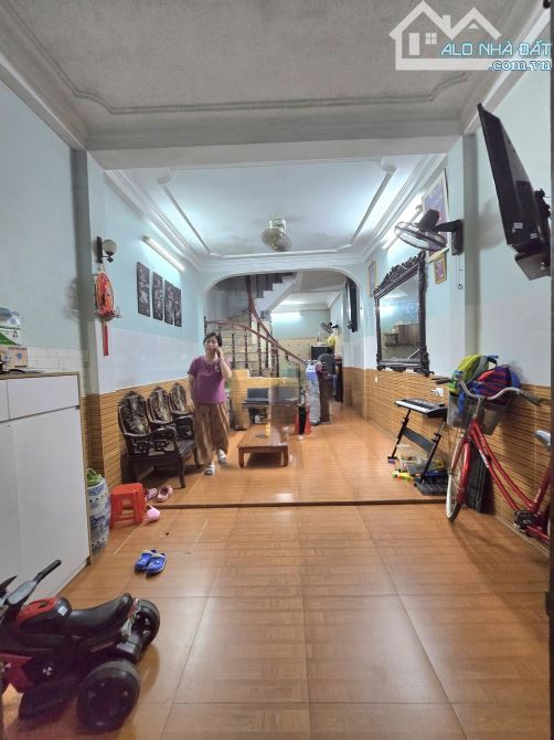 Bán nhà Lê Hồng Phong – Phố cổ Hà Đông, 37m² x 4 tầng, giá đầu tư cực hiếm - 1