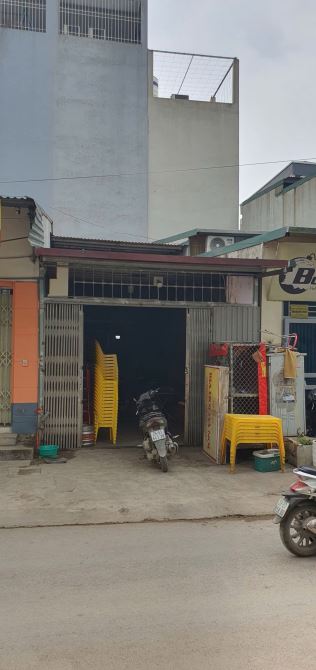 NHÀ C4 PHÂN LÔ ÔTÔ TRÁNH VỈA HÈ, KINH DOANH SẦM UẤT, HT5 LA KHÊ - 1