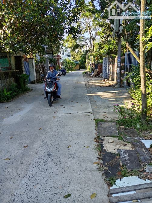 🚗 LÔ ĐẤT 138,5M -KIỆT Ô TÔ MAI ĐĂNG CHƠN – THÔNG NAM KỲ KHỞI NGHĨA – Giá 3tỷ6 - 1