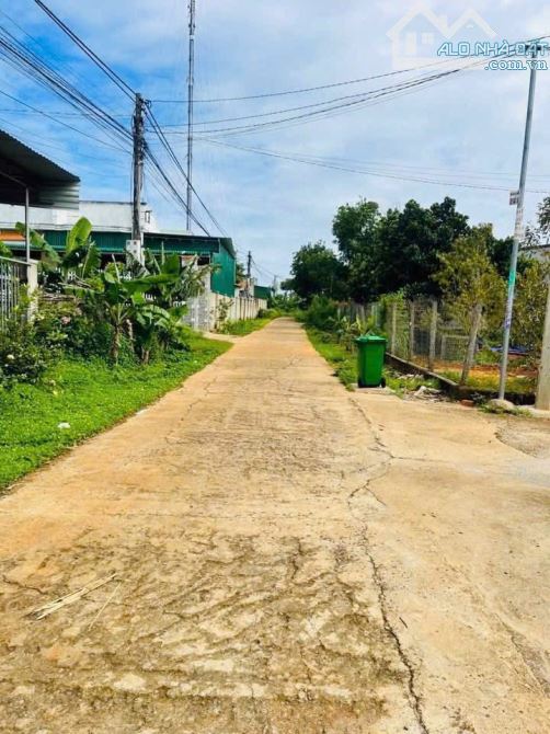 LÔ THỔ CƯ GIÁ RẺ KHÁNH XUÂN CŨ - BMT 786 Triệu - 1
