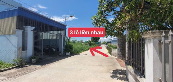 Đất nền Giao Ninh - Quất Lâm - Ninh Bình sát bãi tắm rẻ nhất thị trường - 1