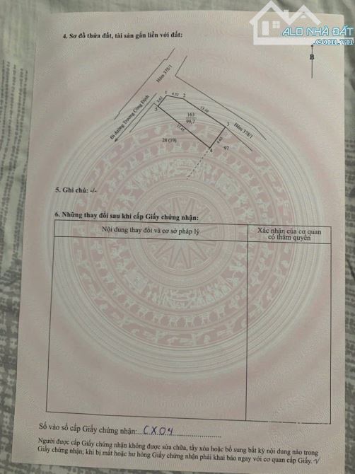 🏡🏡🏡Bán Nhà Căn Góc 1 Trệt 1 Lầu Cũ Hẻm Oto Trương Công Định 100M2 - Giá: 7.5Tỷ - 1