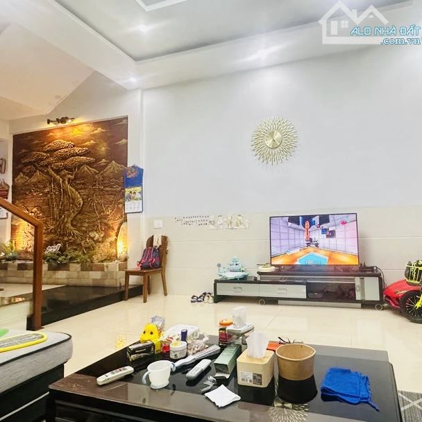💥NHÀ 3 TẦNG – MT NAM VIỆT Á – 100M² NGANG 5M – 4PN – KỀ SÔNG THOÁNG MÁT – GIÁ NHỈNH 12 TỶ - 1