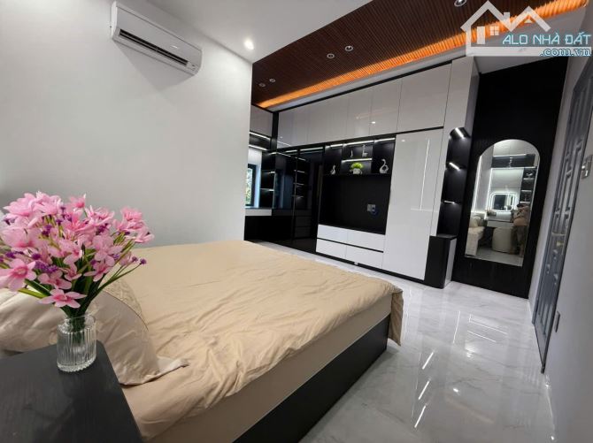✨NHÀ 2 TẦNG MỚI ĐẸP ĐƯỜNG NÚI THÀNH – Ở SƯỚNG, TIỆN NGHI ĐẦY ĐỦ. CHỈ NHỈNH 6 TỶ. - 1