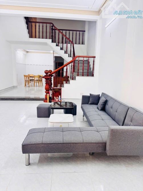 🏆Bán nhà 2 Tầng  đường Kiều Phụng,Gía 101m2 Gía 4.98 tỷ tl sập hầm - 1