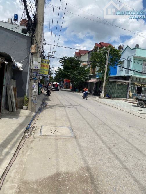 Bán nhà Thạnh Xuân 22, Thạnh Xuân, Q.12; 5 (NH: 5,4m) x 13, giá 6,85 tỷ - 1
