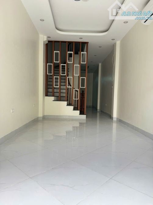 NHÀ ĐẸP 5 TẦNG 6 NGỦ, DÒNG TIỀN CHO THUÊ, BALA HÀ ĐÔNG, GẦN QL21B - 1