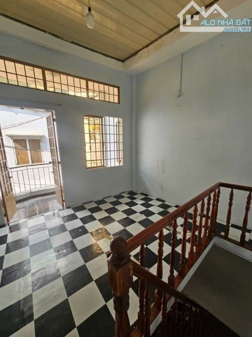 BÁN NHÀ HẺM 134 LÝ CHÍNH THẮNG • P.VÕ THỊ SÁU • QUẬN 3 • 44M2 2TẦNG • NGANG 4M • GIÁ 4.6TỶ - 1