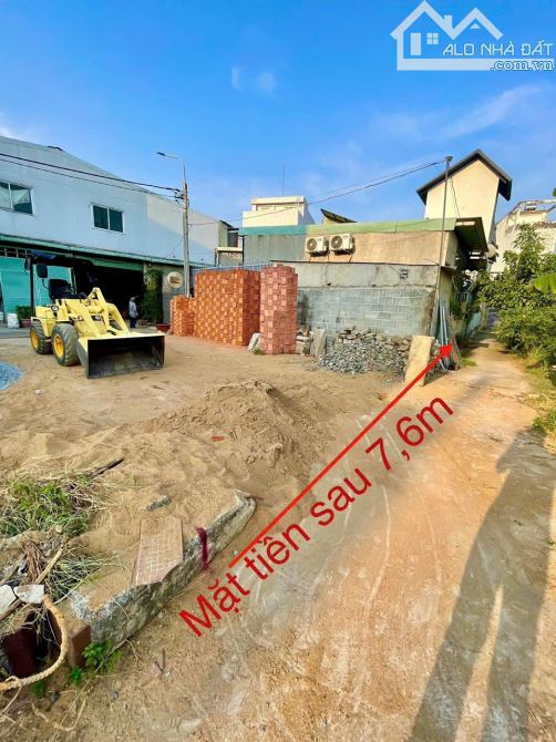 Đất biệt thự mini 2 mặt tiền khu TĐC Tam Hiệp – gần Vincom, chợ Tân Mai - 1