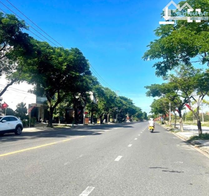 💝 ĐẤT KIỆT Ô TÔ MAI ĐĂNG CHƠN – THÔNG NAM KỲ KHỞI NGHĨA – GẦN LÀNG ĐH 💰 3.6 Tỷ – 139m² - 1