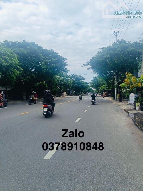 Đất kiệt oto Mai Đăng Chơn- gần làn đại học . Diện tích 139 m ngang 5,6 dài 25 giá 3,6 tỉ - 1