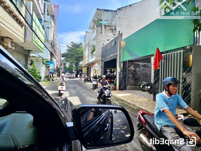 Bán đất KDC D2D, Thống Nhất, Biên Hoà: 6 x 20, giá 9,5 tỷ - 1