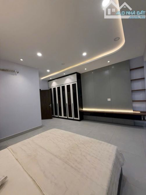 💥💥 CÁCH MẠNG THÁNG TÁM, DTSD: 124M2, 3 TẦNG, 3 PHÒNG NGỦ. GIÁ: 12,9 TỶ💥💥 - 1