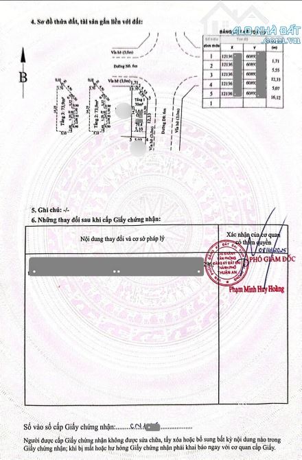 Bán căn góc mới 1T2L 5.1x16.5m, đường D8 KDC Phú Gia Huy, full nội thất - 1