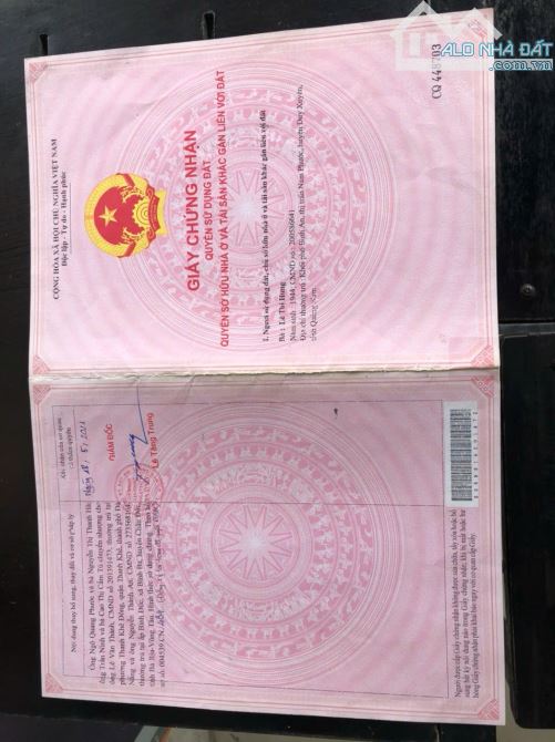 🌟 CƠ HỘI SỞ HỮU LÔ ĐẤT TRUNG TÂM NAM PHƯỚC – TP ĐÀ NẴNG 🌟 - 1