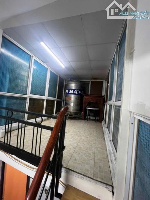 Nhà phố Kim Hoa - TT Đống Đa - 5 tầng - 2,4 tỷ - 1
