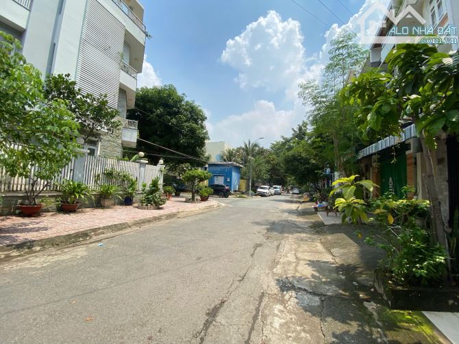 Bán lô đất HXT 106/7a Bình Lợi, P13, BT, (DT: 10x24m), CN 240m2, Sổ hồng riêng, Giá 30 tỷ - 1