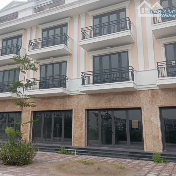 cần bácn nhà liền kề 75m xây 4 tầng chỉ 4,7 tỷvsip- Từ Sơn - Bắc Ninh. - 1