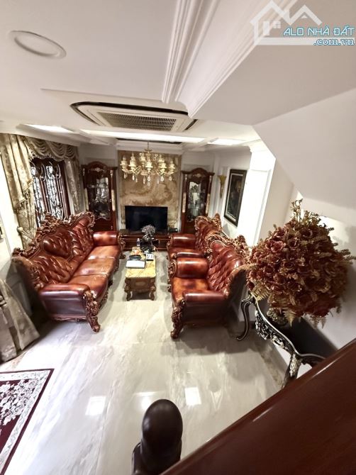 🏡💥MỚI💥ĐẸP💥Ở NGAYY💥LÊ QUANG ĐỊNH💥BÌNH THẠNH💥4 TẦNG💥40M2( NGANG 6.4M)💥CHỈ 7.x TỶ🌹 - 1