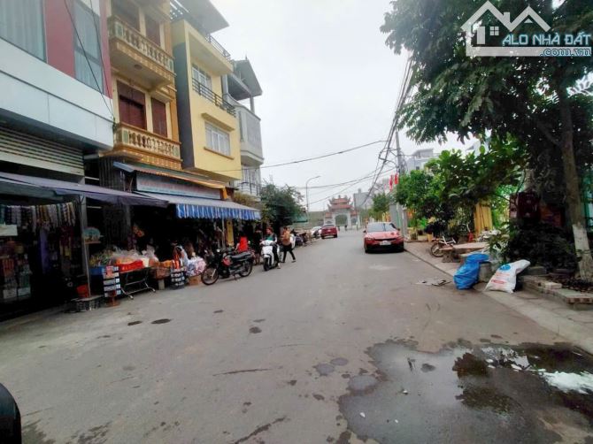 SIÊU HIẾM-BÁN ĐẤT ĐÔNG TRÙ, ĐÔNG ANH-44M2-4,X TỶ-200M RA CẦU ĐÔNG TRÙ - 1