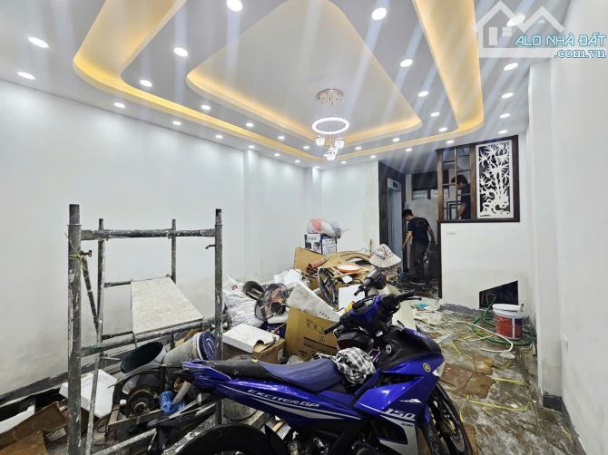 Siêu phẩm phân lô Hoàng Quốc Việt, Cầu Giấy: - 1