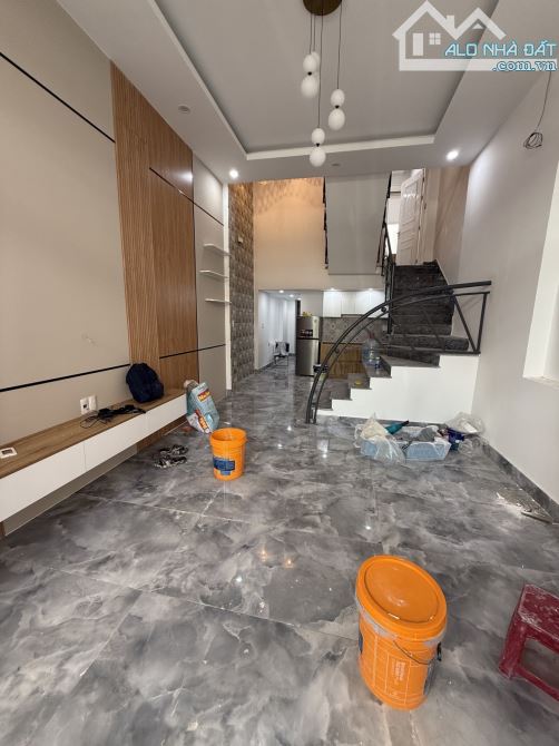 Bán Nhà Võ Nguyên Giáp, Bãi Tắm Mỹ Khê, 2 Tầng, 60m2 chỉ 6.x tỷ - 1