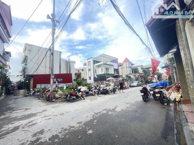 77m Ngọc Chi Nở Hậu - Trục Kinh Doanh Ngày Đêm  - Sát Sườn Cầu Nhật Tân - 1