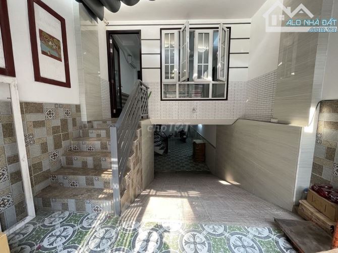 Bán tòa CHDV đường Phổ Quang, Tân Bình, DT: 5x30m, hầm 6 tầng, HDT 110tr, giá 29 tỷ TL - 1