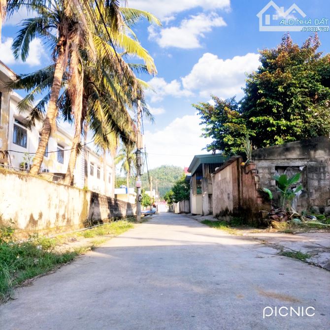 Bán đất xã Đông Sơn cũ giá đầu tư - 1