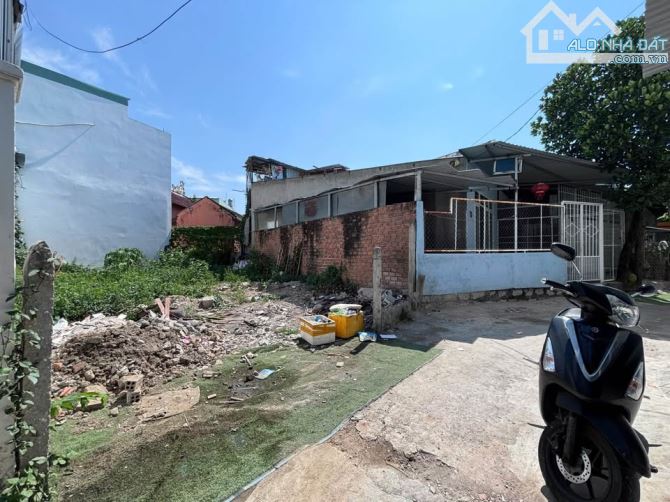 Bán đất diện tích 100m2 đường Xuân Lạc gần nhà Hàng Đồng Xanh Nha Trang - 1
