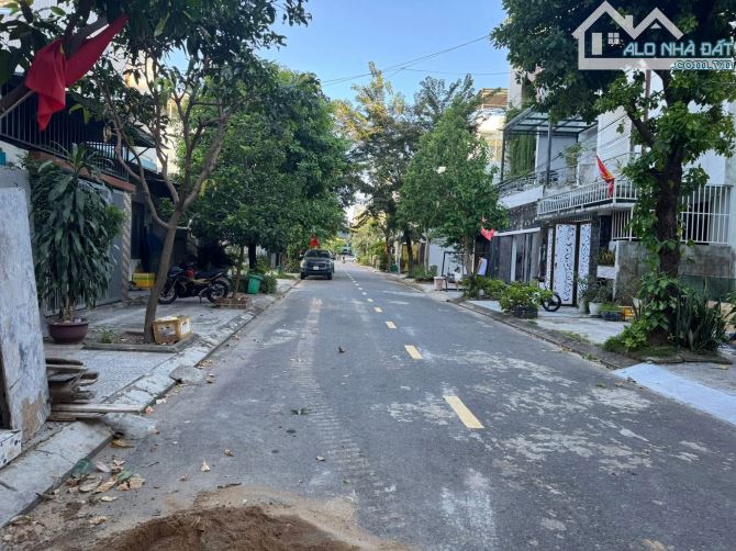BÁN ĐẤT MT ĐƯỜNG PHÚ XUÂN 2 - HÒA MINH - LIÊN CHIỂU - 1