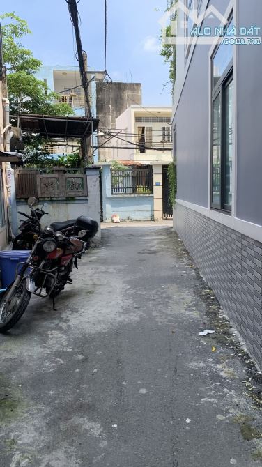 Nhà đẹp giá tốt, 42m2, 2 tầng, nhỉnh 4,5 tỷ, Lê Văn Thọ, Gò Vấp - 1