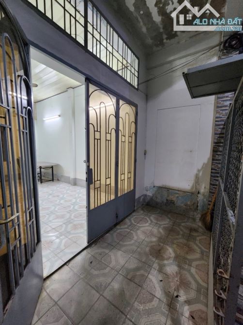 Nhà cấp 4 Nguyễn Duy Cung, 70m2, ATH (P.12, Gò Vấp), 4,7 tỷ BL - 1