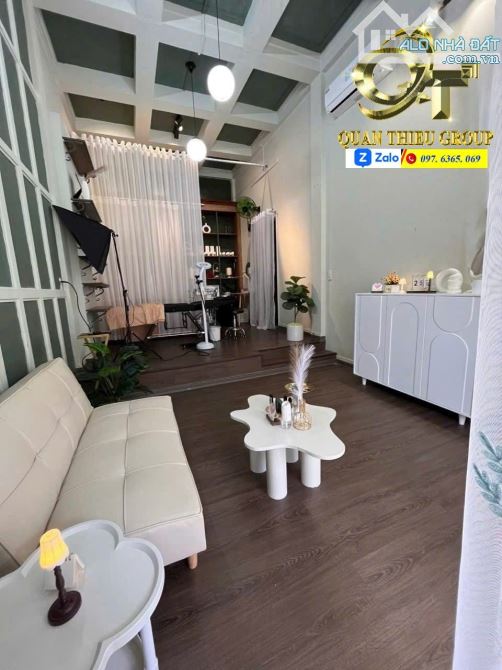 MẶT BẰNG KINH DOANH ĐẦU KIỆT TRƯỜNG CHINH, TP HUẾ - 1