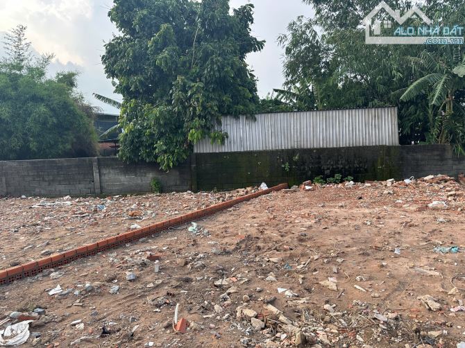 Bán đất 470m², Ngang KHỦNG 10M,đường nhựa 8M thông,gần Chiêu Liêu - 1