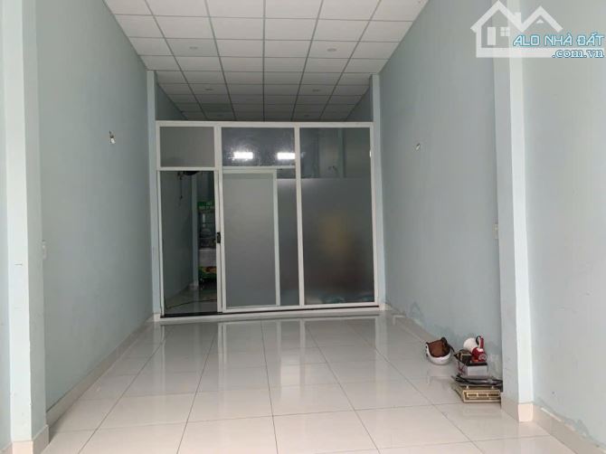 Bà Điểm(TC-HM) bán nhà mt đường 10m thông QL22 gần trường ĐH NNTH giá 4,7tỷ - 1